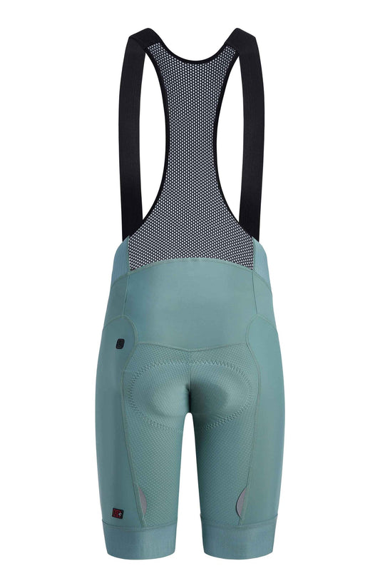 GIORDANA FR-C PRO MEN'S BIB SHORT SAGE