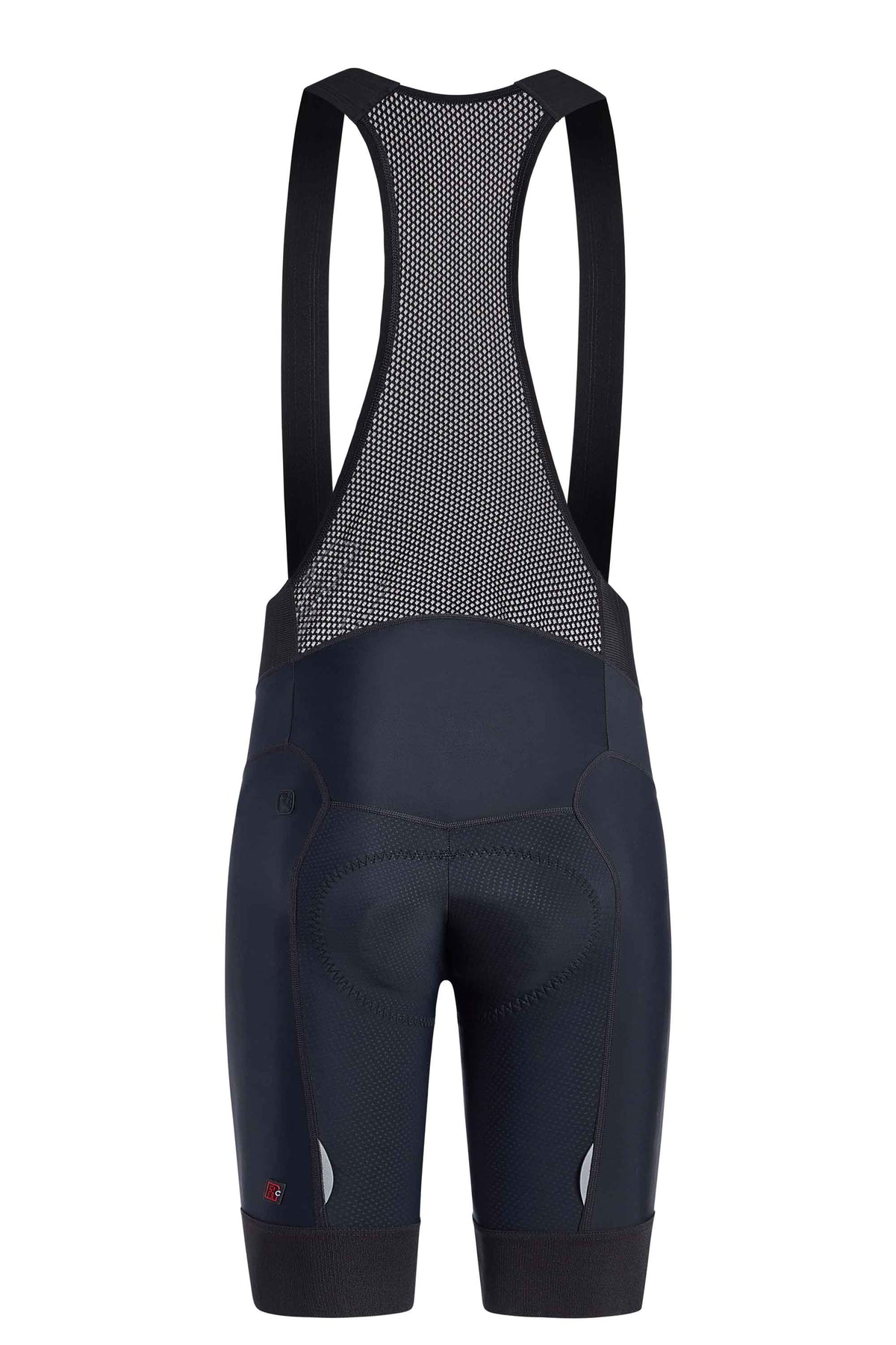 GIORDANA FR-C PRO MEN'S BIB SHORT BLACK