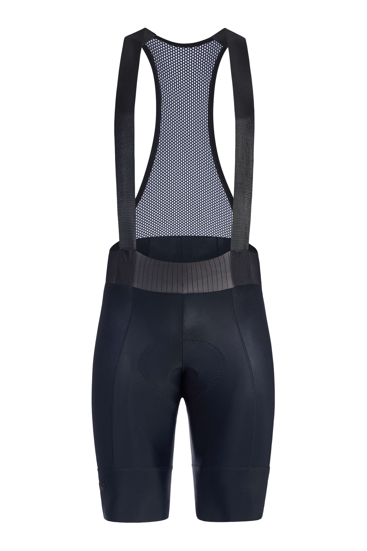 GIORDANA FUSION MEN'S BIBSHORT BLACK