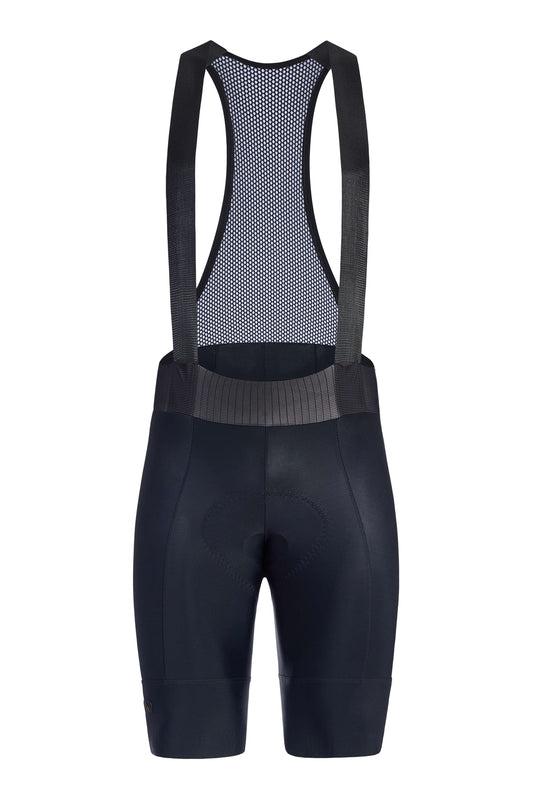 GIORDANA FUSION MEN'S BIBSHORT BLACK