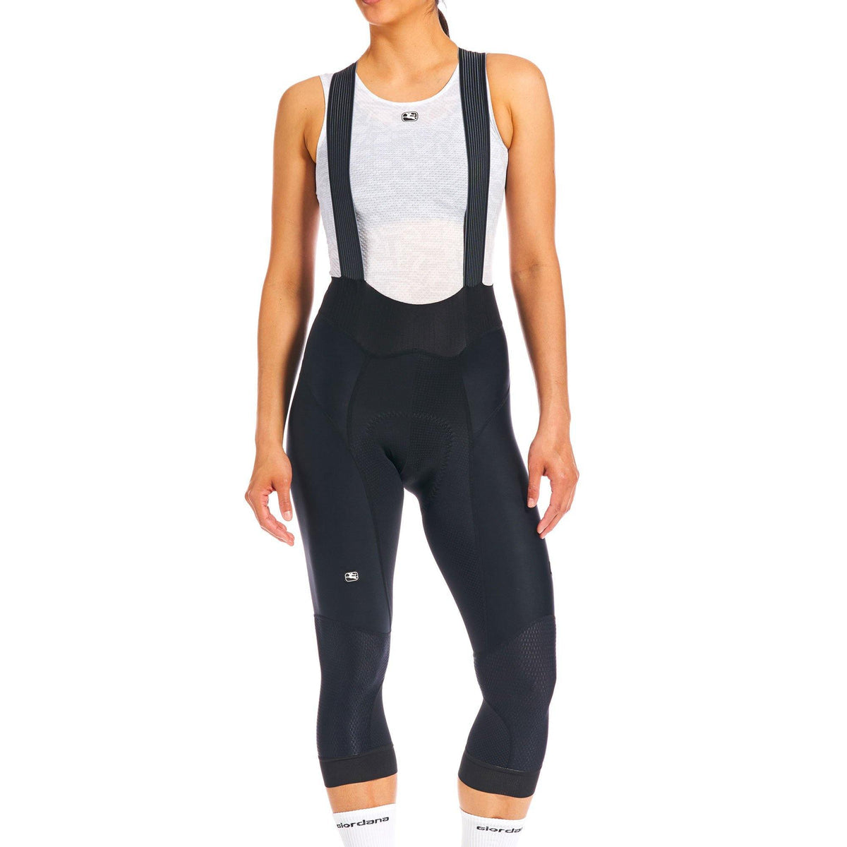 GIORDANA FR-C PRO WOMEN'S BIB KNICKER