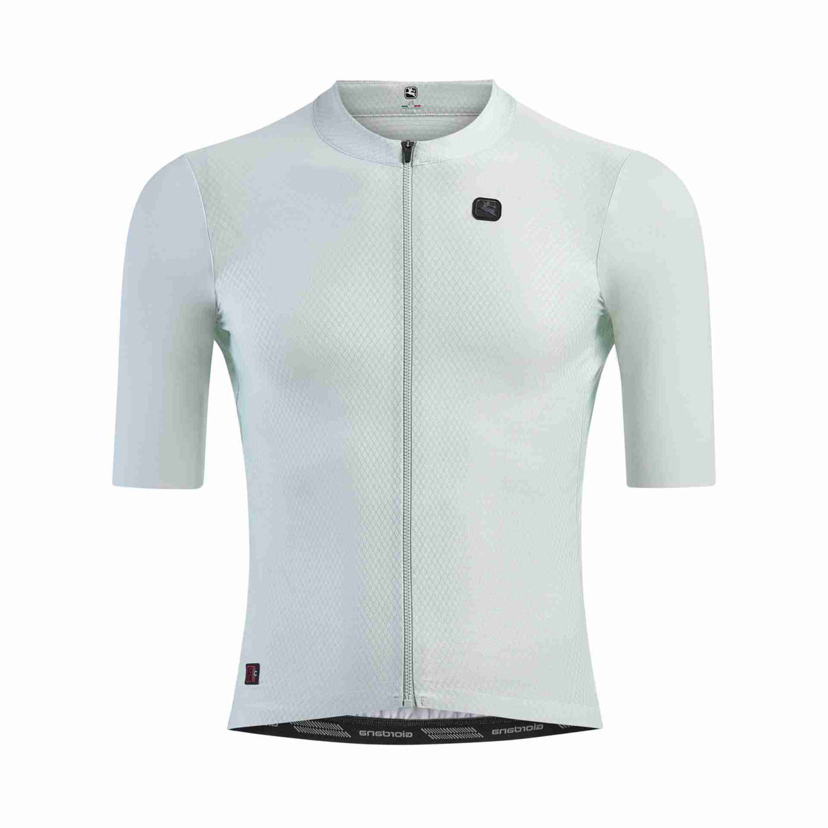 GIORDANA FR-C PRO SHORT SLEEVE JERSEY BLANC WHITE