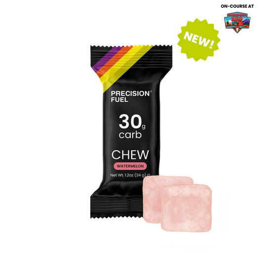 Precision Fuel & Hydration PF 30 Chew Watermelon