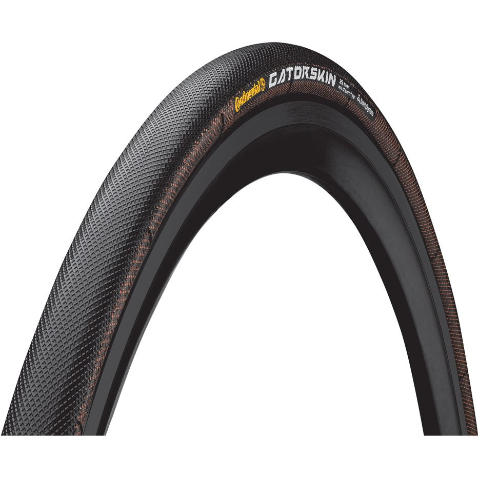 CONTINENTAL SPRINTER GATORSKIN TUBULAR TIRE