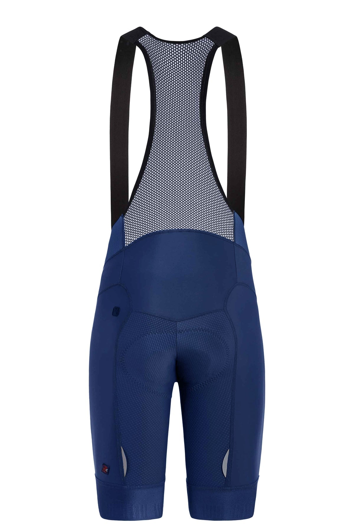 GIORDANA FR-C PRO MEN'S BIB SHORT POSEIDON BLUE