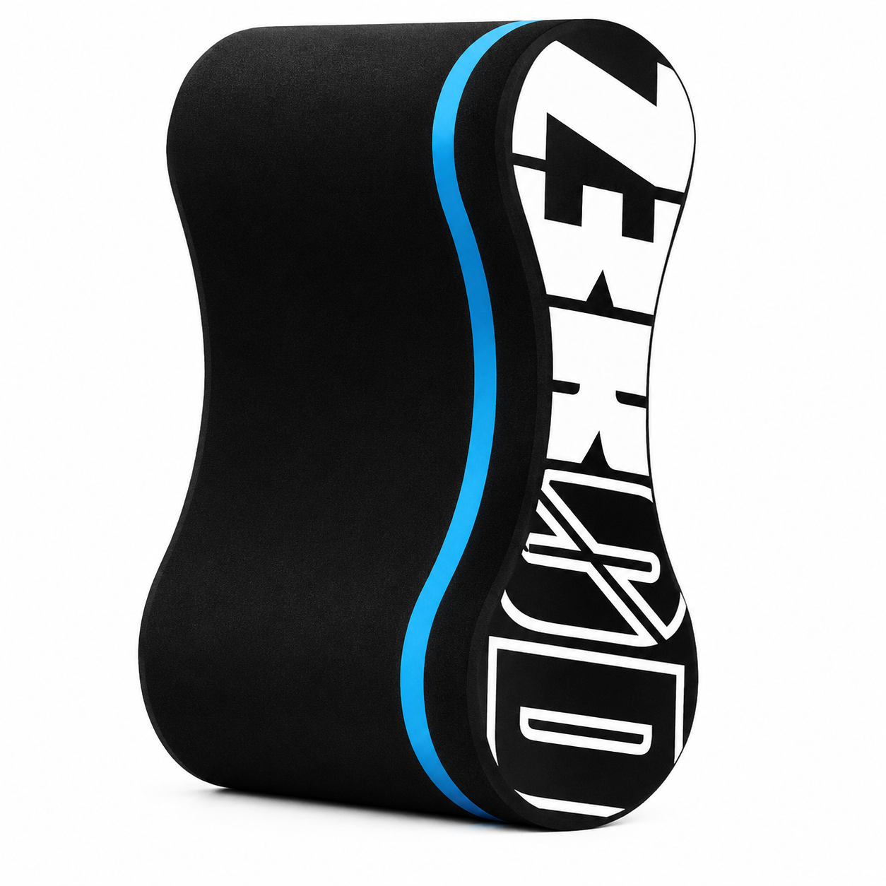 Z3R0D PULL - BOUY BLACK/ BLUE
