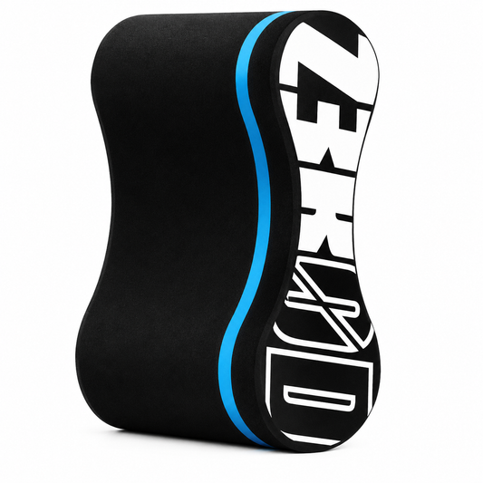 Z3R0D PULL - BOUY BLACK/ BLUE