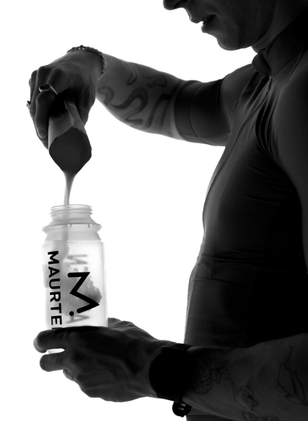 Maurten Drink Mix 320 Caf 100
