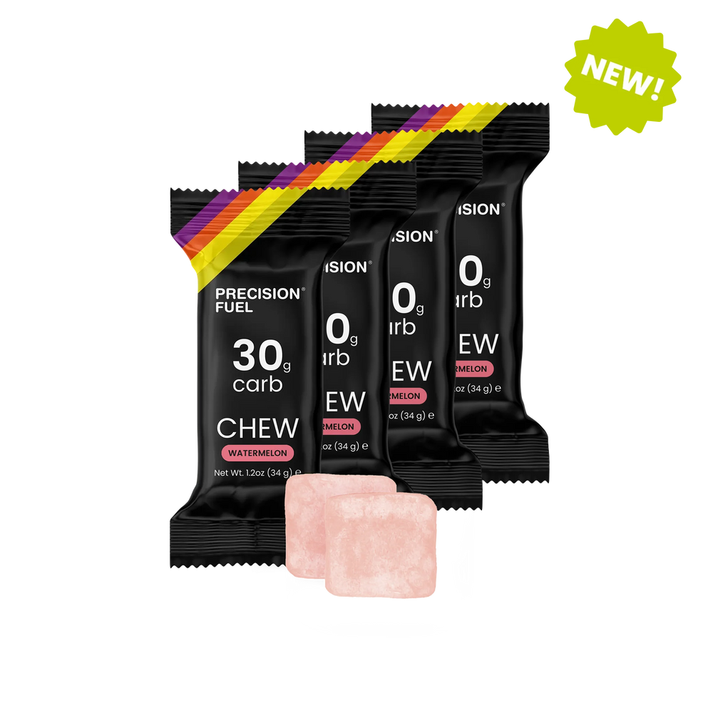 Precision Fuel & Hydration PF 30 Chew Watermelon