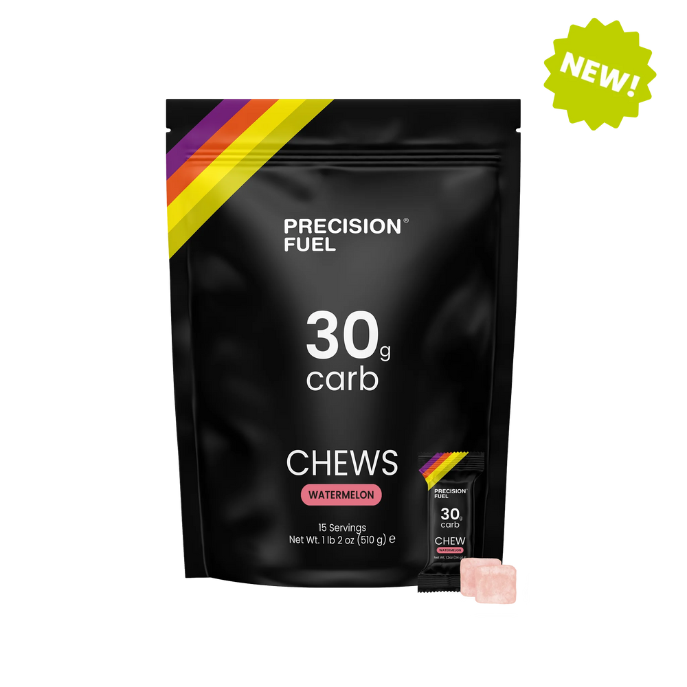Precision Fuel & Hydration PF 30 Chew Watermelon