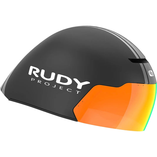 RUDY PROJECT WINGDREAM HELMET - BLACK MATT