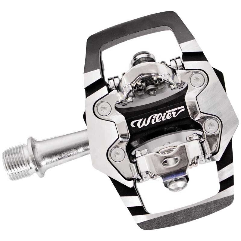 WILIER PD-SM05 MTB PEDALS
