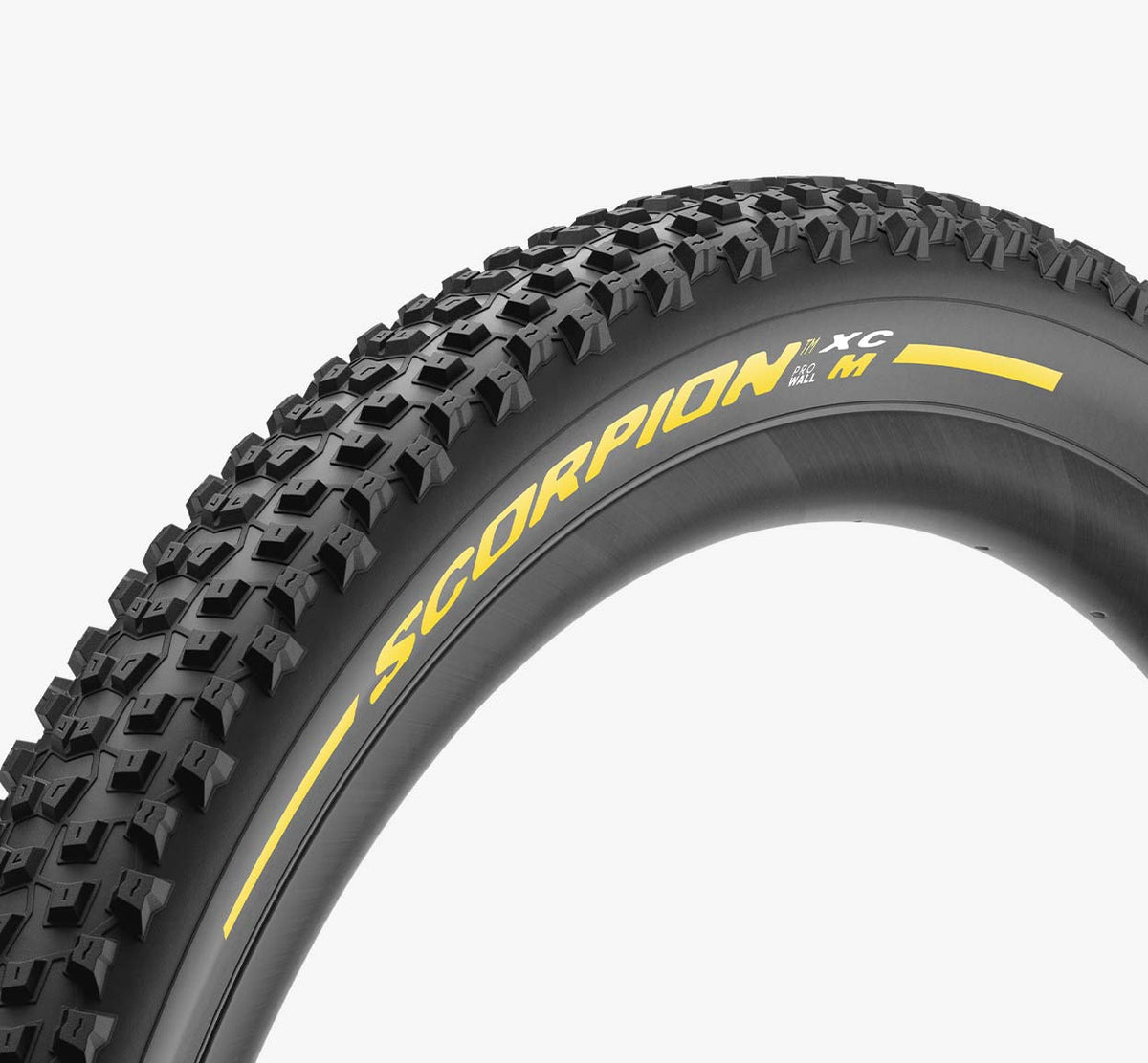 PIRELLI SCORPION XC M PROWALL TUBELESS READY MTB TIRE