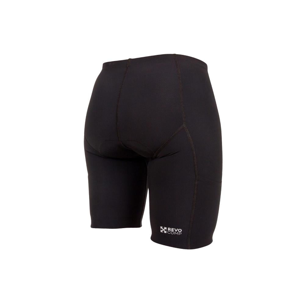 Z3R0D RACER WOMEN'S SHORT