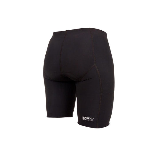 Z3R0D RACER WOMEN'S SHORT