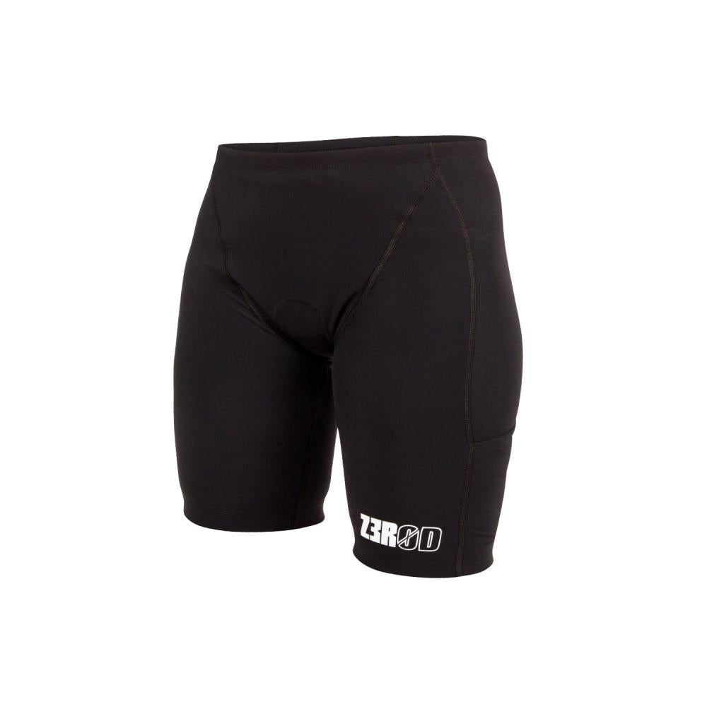 Z3R0D RACER WOMEN'S SHORT