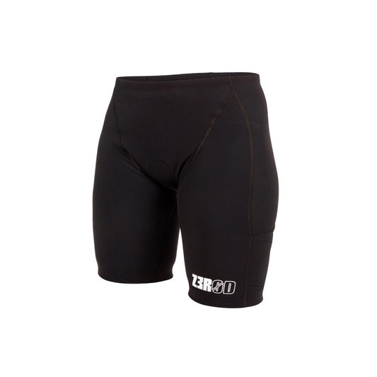 Z3R0D RACER WOMEN'S SHORT