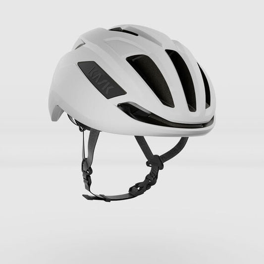 KASK SINTESI WHITE