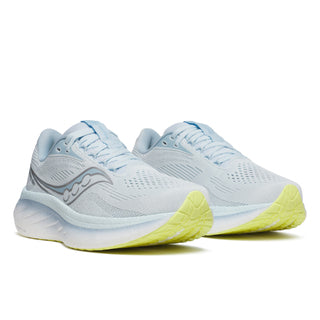 SAUCONY RIDE 18 WOMEN'S SHOES