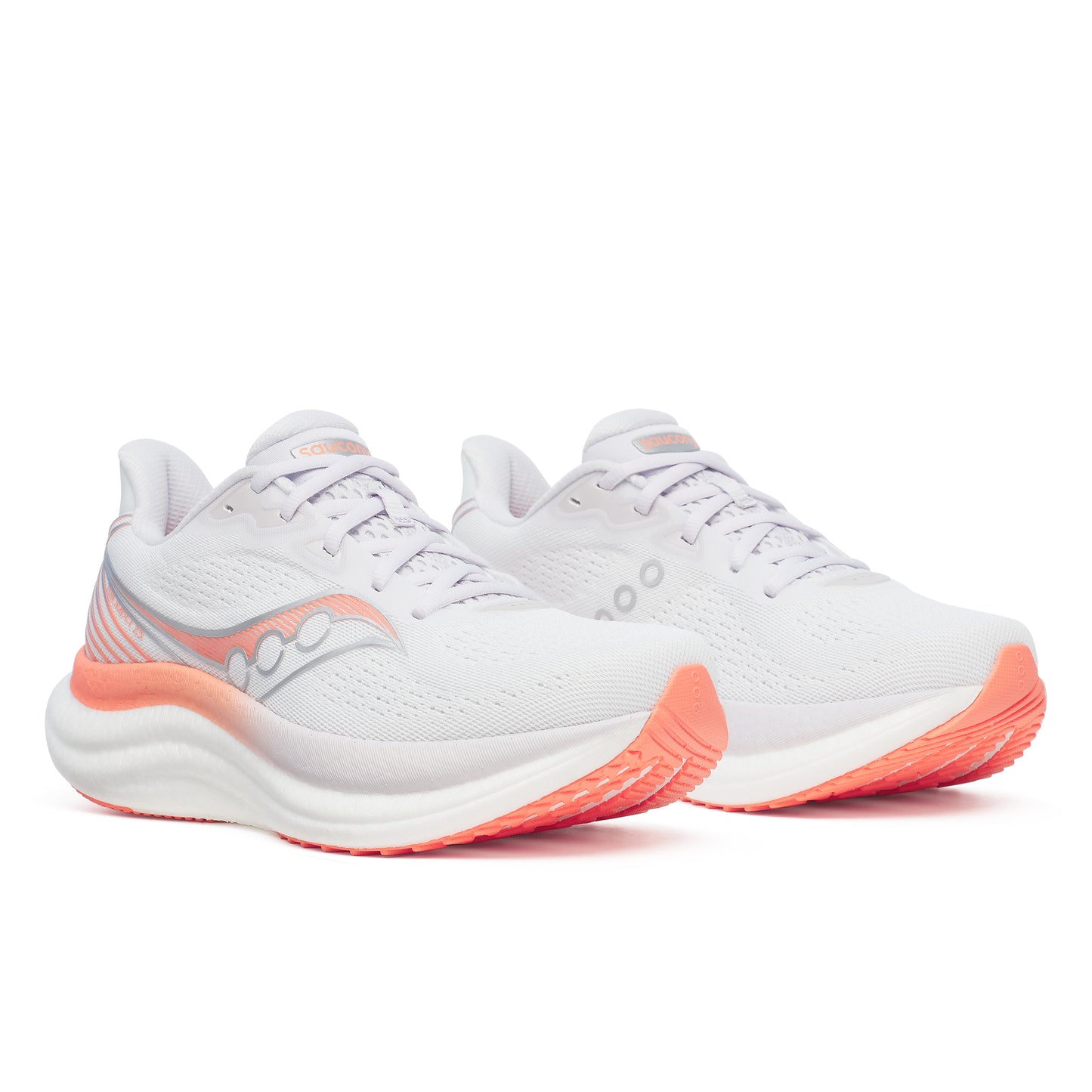 SAUCONY TRIUMPH 23 WOMEN'S SHOES