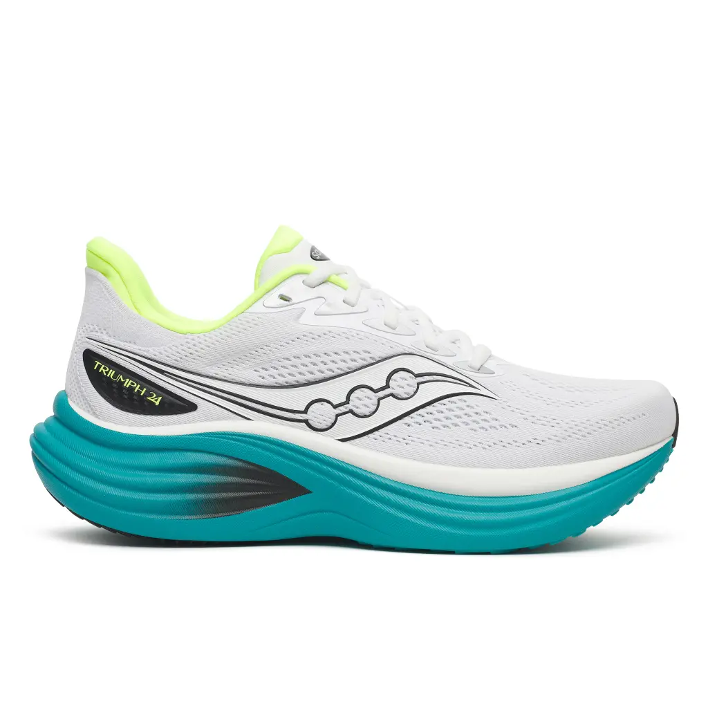 SAUCONY TRIUMPH 24 MEN'S SHOES