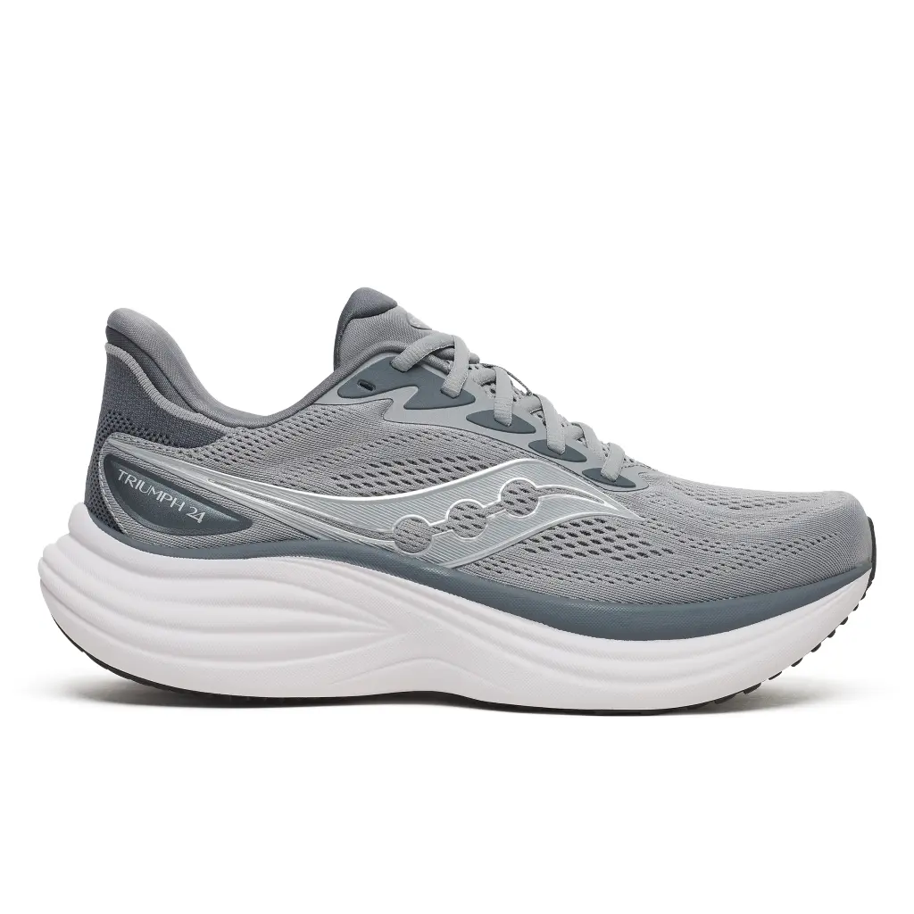 SAUCONY TRIUMPH 24 MEN'S SHOES