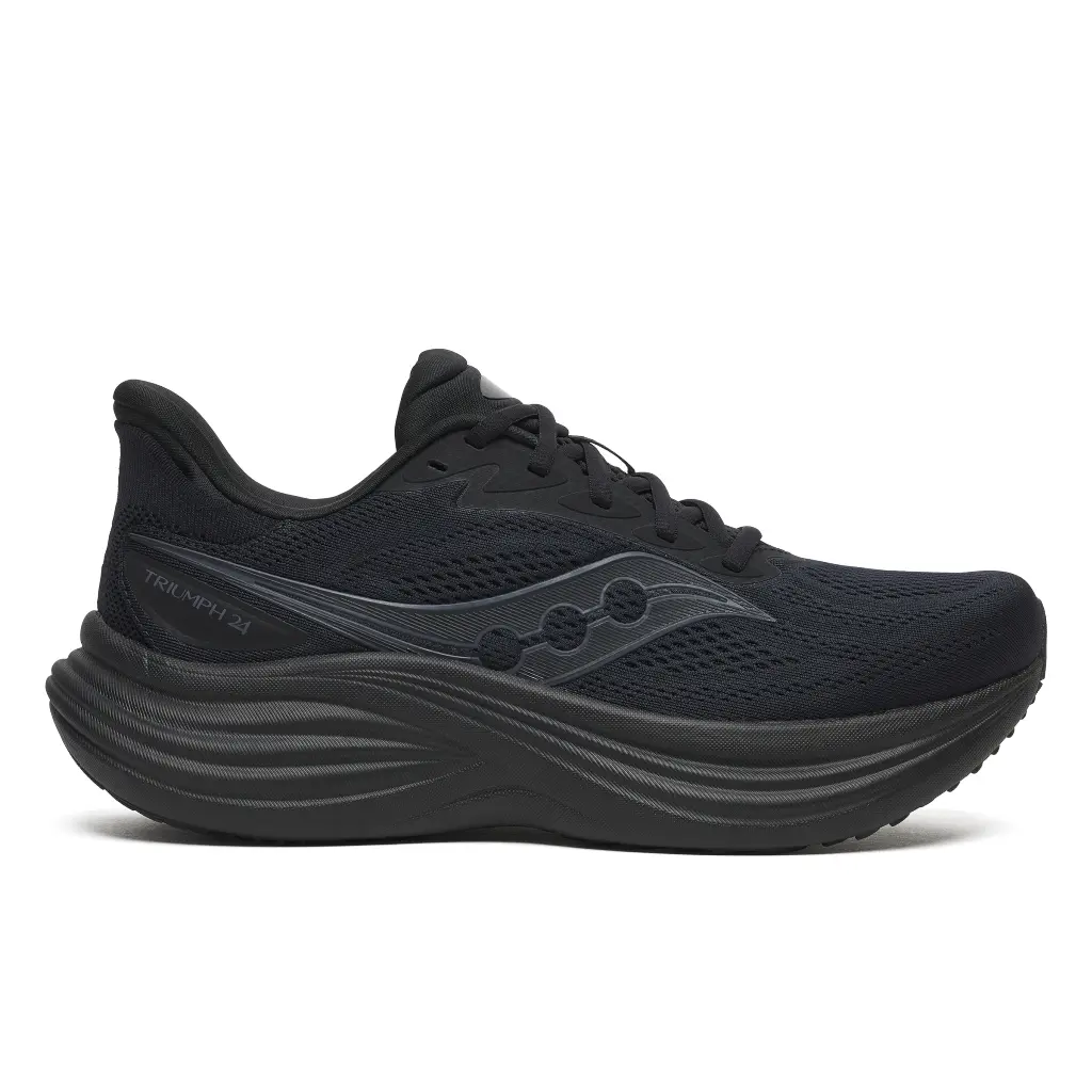 SAUCONY TRIUMPH 24 MEN'S SHOES