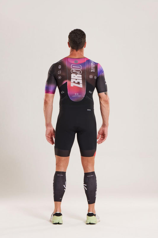 Z3R0D RACER TTSUIT MAN VORTEX NEBULA