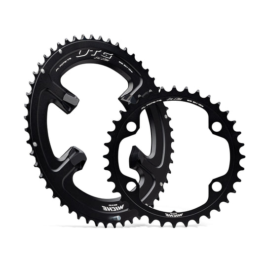 MICHE UTG R12 CHAINRING 42T 12Sp BLACK