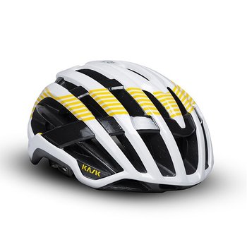 KASK VALEGRO GYPSUM TDF LIMITED EDITION