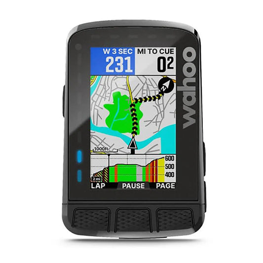 WAHOO ELEMNT ROAM V2