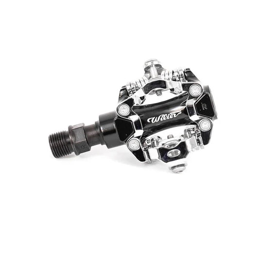 WILIER PD-SM02 MTB SPD PEDALS (SEALED BEARING)