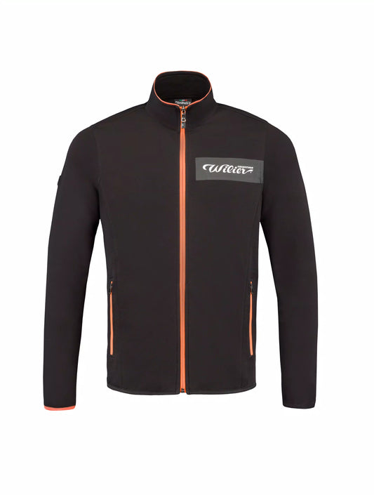 WILIER SWEATSHIRT ZIPLY