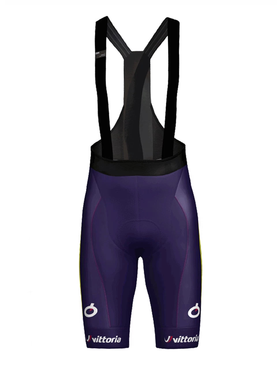 ABSOLUTE K10 BIBSHORT WILIER VITTORIA MTB FACTORY TEAM
