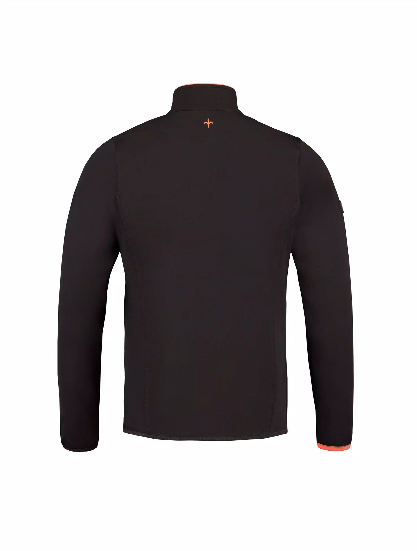 WILIER SWEATSHIRT ZIPLY