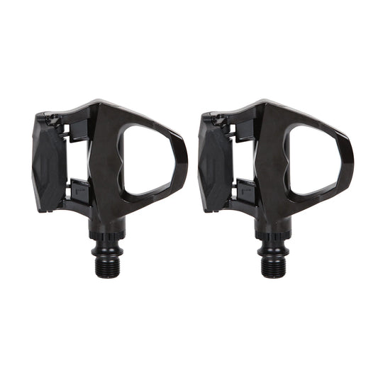 WILIER PD-SR01 ROAD PEDALS - CNC, KEO COMPATIBLE